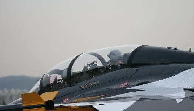 Berlin-Schönefeld: Bundeswehr-Jet entgeht nur knapp einem Unglück