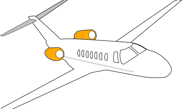 Das sind die schlimmsten Sitznachbarn im Flugzeug