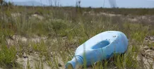 Diese Start-ups haben genug vom Plastik