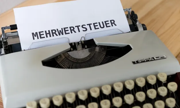 Grundsteuer-Wahnsinn: Anstieg um bis zu 4800 Prozent befürchtet