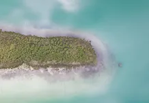 Drohne Mavic 2 Pro im Test: Tiefer Blick in Nachbars Garten