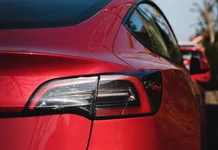 Tesla in Brandenburg: Die ersten Model Y verlassen die Gigafactory – wie ein E-Auto made in Grünheide das Licht der Welt erblickt