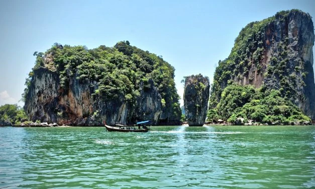 Khao Lak | Periodics® Table of Spices