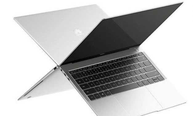 Test: Huawei MateBook X Pro ist mehr als nur eine MacBook-Kopie – WELT