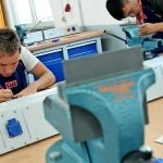 Noch 7000 Lehrstellen in Brandenburg frei