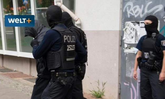 Arabische Großfamilien: Die Dreistigkeit der Clans – WELT