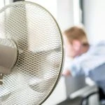 Arbeitsrecht: Ab wann gibt es im Büro eigentlich Hitzefrei? – WELT