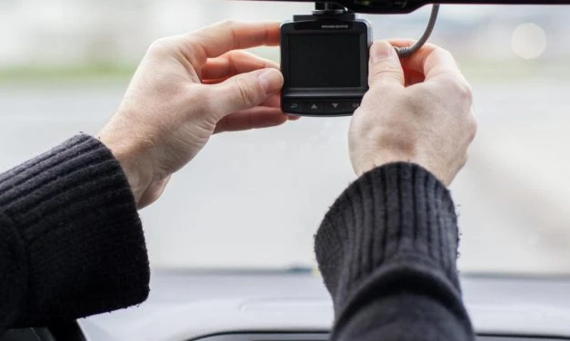Autokameras: Nur wenige Dashcams eignen sich für den legalen Einsatz – WELT