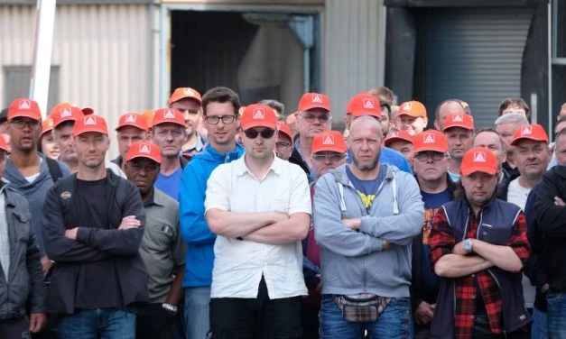Deutschland: Arbeitskosten im Osten deutlich geringer – manager magazin