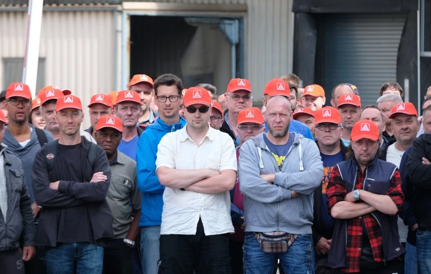 Deutschland: Arbeitskosten im Osten deutlich geringer – manager magazin