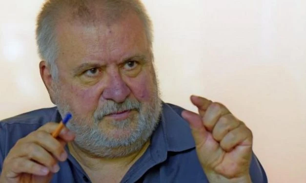 Flughafen BER: Aufsichtsratschef Rainer Bretschneider im großen Interview