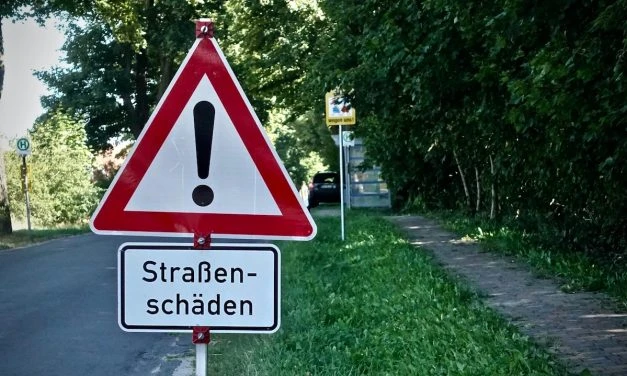 L235 – Amt für Straßenwesen hält Sanierung für überflüssig