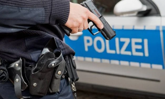 Scharfe Kritik der Justiz am neuen Polizeigesetz