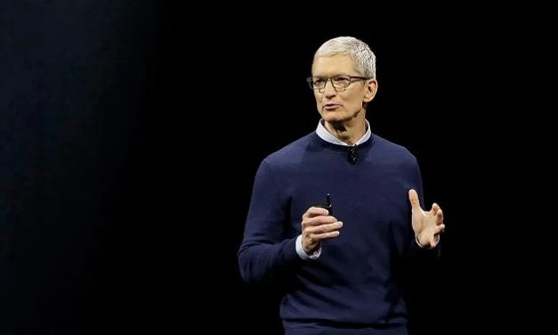 Schon in wenigen Monaten: Tim Cook kündigt Start von Apple Pay in Deutschland an