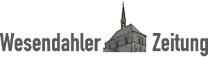 Wesendahler Zeitung für die Region Altlandsberg-Strausberg