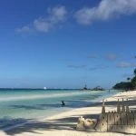 Boracay ist keine Kloake mehr: Die „schönste Insel der Welt“ ist wieder geöffnet