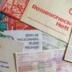 Urlaub zu DDR-Zeiten
