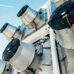 CO2-Staubsauger: Diese Schweizer Fabrik soll das Welt-Klima retten
