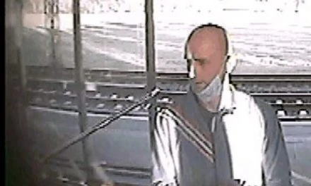 Suche nach Serientäter:  Mutmaßlicher Vergewaltiger von Bernau ist polizeibekannt
