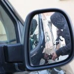 Polizei:  Autodiebe hinterlassen hohen Schaden in Hönow