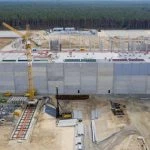 Nun doch Wasser für Berliner Gigafactory: Wasserverband billigt Tesla-Vertrag
