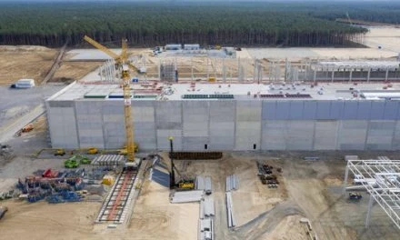 Nun doch Wasser für Berliner Gigafactory: Wasserverband billigt Tesla-Vertrag