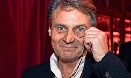 GZSZ-Legende: Wolfgang „Jo Gerner“ Bahro wird 60