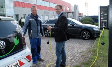 Klimaschutz: Strausberg setzt sich Klimaziele